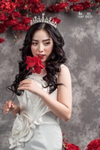 Album ảnh cưới Hàn Quốc tại Studio 7