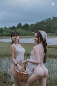 Album ảnh Tuyệt tình cốc 3 21