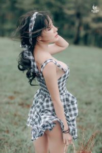 Album ảnh Tuyệt tình cốc 3 5