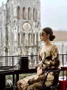 quán cafe view đẹp hà nội