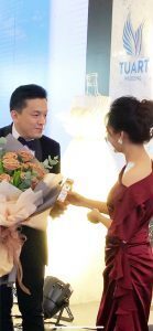 anh hai Lam Trường