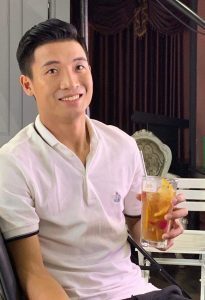 quán cafe đẹp