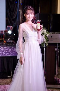 Miss Photogenic Miss Universe VN 2017 Nguyễn Ngọc Nữ