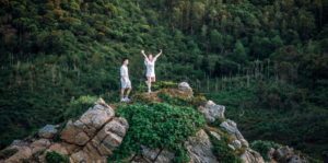 Album ảnh cưới đẹp Quan Lạn: Ngân - Sơn 36