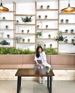 Chuỗi quán cafe ngon view đẹp ở Hà Nội