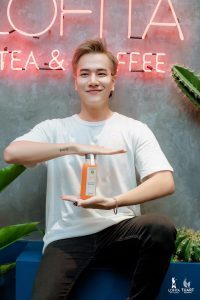 quán cafe đẹp