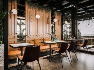 quán cafe view đẹp hà nội