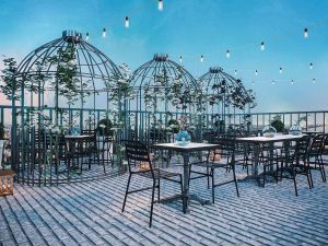 quán cafe đẹp