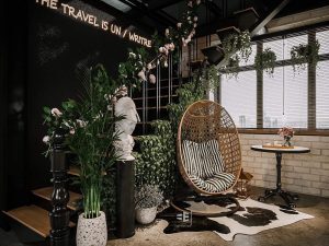 quán cà phê đẹp hà nội