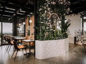 quán cafe view đẹp nhất hà nội