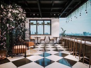 quán cafe đẹp hà nội