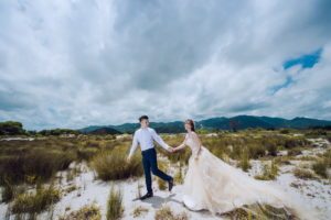 Album ảnh cưới đẹp Quan Lạn: Ngân - Sơn 40