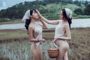 Album ảnh Tuyệt tình cốc 3 238