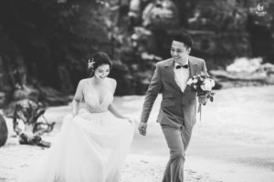 Album ảnh cưới Phú Quốc 1