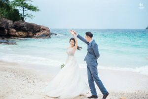 Album ảnh cưới Phú Quốc 3