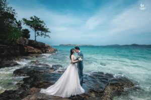 Album ảnh cưới Phú Quốc