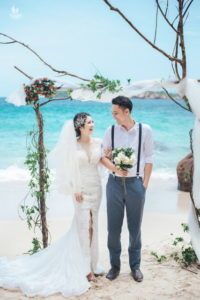 Album ảnh cưới Phú Quốc 6