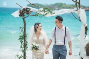 Album ảnh cưới Phú Quốc 9