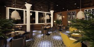 quán cafe đẹp hà nội