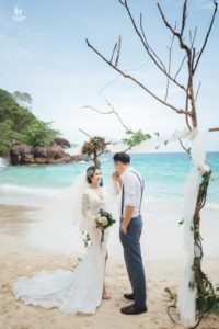 Album ảnh cưới Phú Quốc 10