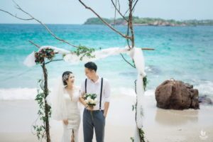 Album ảnh cưới Phú Quốc 12