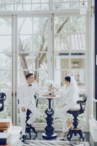 Album ảnh cưới Phú Quốc 17