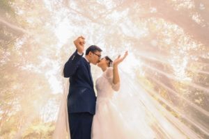 Album ảnh cưới Hồ Cốc 13