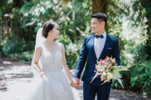 Album ảnh cưới Vũng Tàu 4