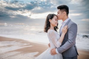 Album ảnh cưới Vũng Tàu 6