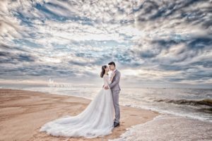 Album ảnh cưới Vũng Tàu 7
