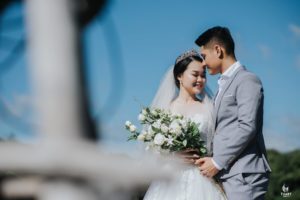 Album ảnh cưới Vũng Tàu 15