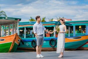 ALBUM TẠI HỘI AN - ĐÀ NẴNG 10