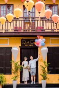 ALBUM TẠI HỘI AN - ĐÀ NẴNG 7