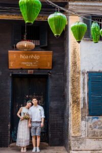 ALBUM TẠI HỘI AN - ĐÀ NẴNG 1