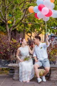ALBUM TẠI HỘI AN - ĐÀ NẴNG 5