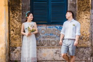 ALBUM TẠI HỘI AN - ĐÀ NẴNG 2