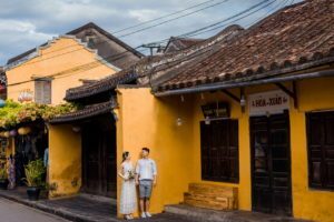 ALBUM TẠI HỘI AN - ĐÀ NẴNG 4