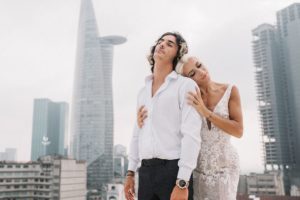 ALBUM ẢNH CƯỚI ĐẸP SÀI GÒN 6