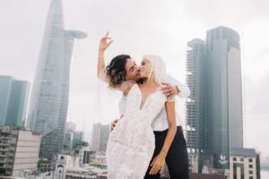 ALBUM ẢNH CƯỚI ĐẸP SÀI GÒN 13