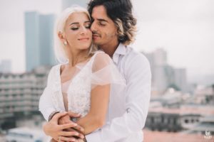 ALBUM ẢNH CƯỚI ĐẸP SÀI GÒN 15