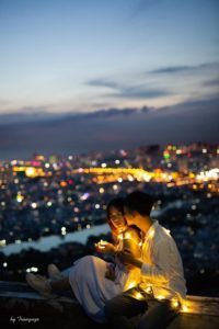 ALBUM ẢNH CƯỚI TẠI SÀI GÒN 15