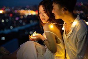 ALBUM ẢNH CƯỚI TẠI SÀI GÒN 13