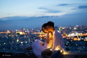 ALBUM ẢNH CƯỚI TẠI SÀI GÒN 12