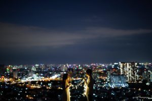 ALBUM ẢNH CƯỚI TẠI SÀI GÒN 11