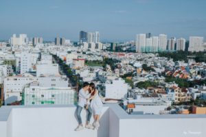 ALBUM ẢNH CƯỚI TẠI SÀI GÒN 6