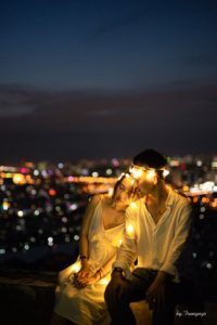 ALBUM ẢNH CƯỚI TẠI SÀI GÒN 10