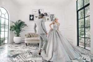 ALBUM ẢNH CƯỚI ĐẸP SÀI GÒN 3