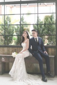 ALBUM ẢNH CƯỚI TẠI PHIM TRƯỜNG SANTORINI 8