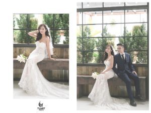 ALBUM ẢNH CƯỚI TẠI PHIM TRƯỜNG SANTORINI 6