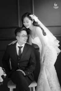 ALBUM ẢNH CƯỚI TẠI PHIM TRƯỜNG SANTORINI 7